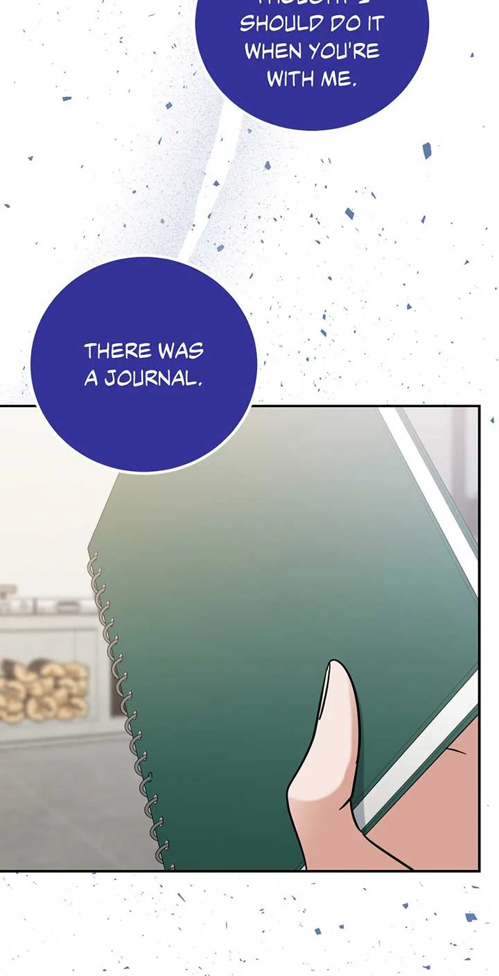 Walk With You Chapter 42 page 13