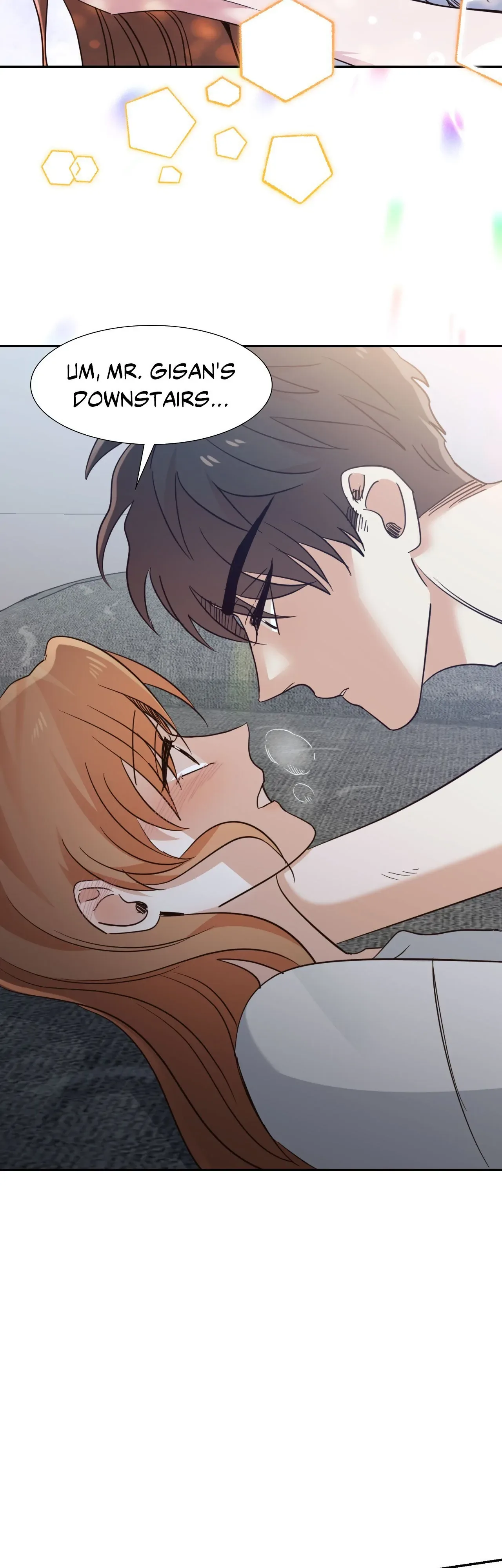Walk With You Chapter 29 page 53