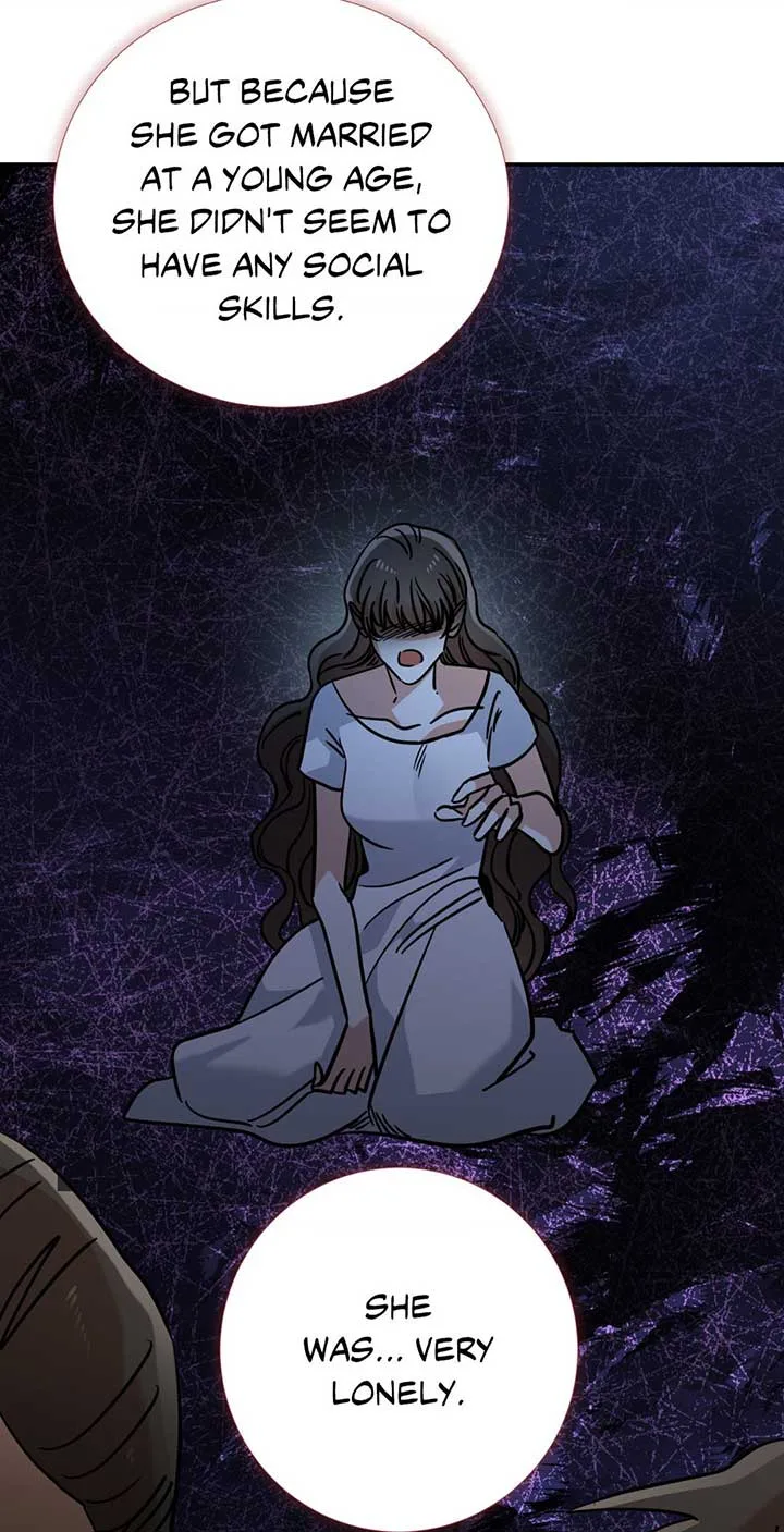 Walk With You Chapter 42 page 64