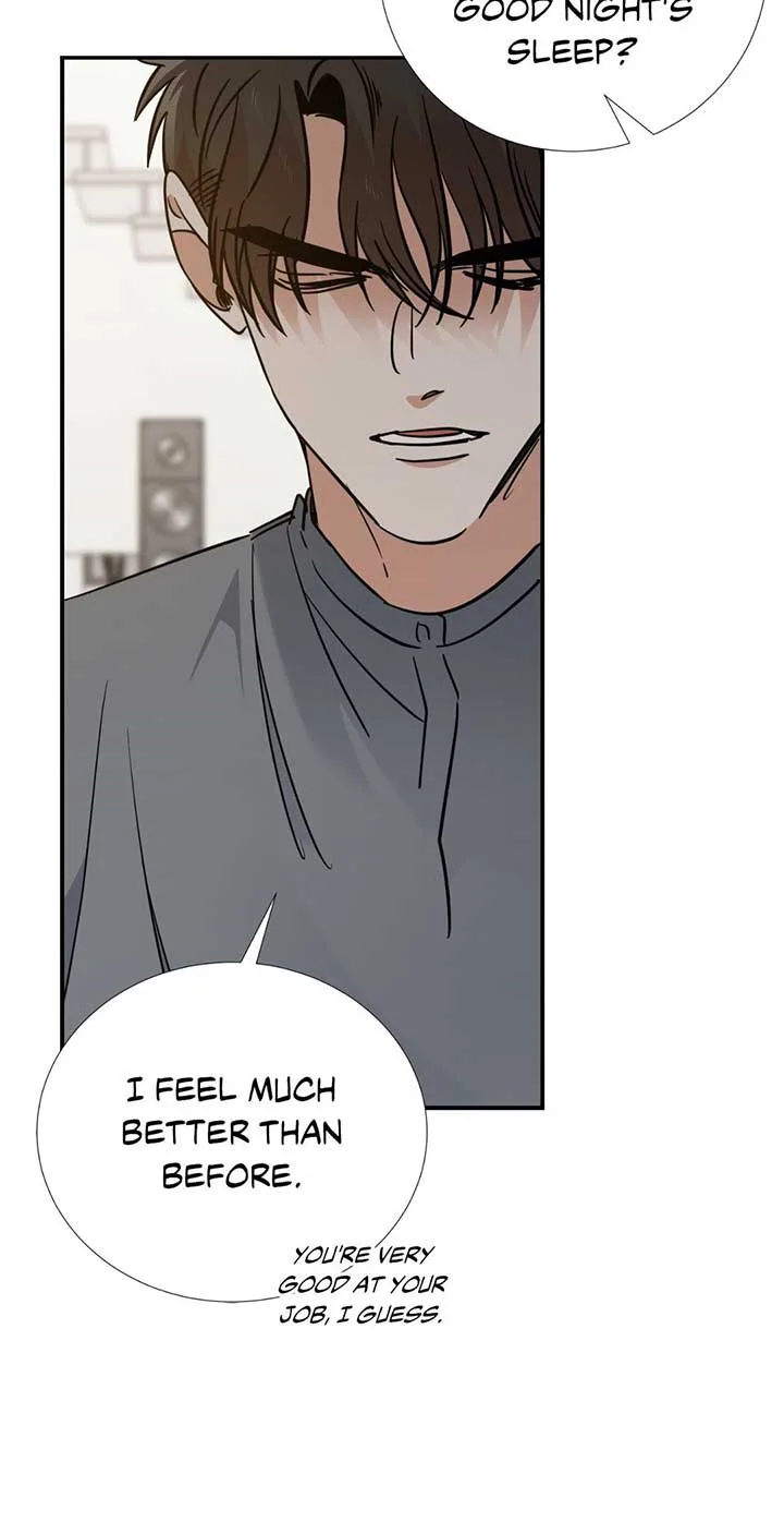 Walk With You Chapter 42 page 5