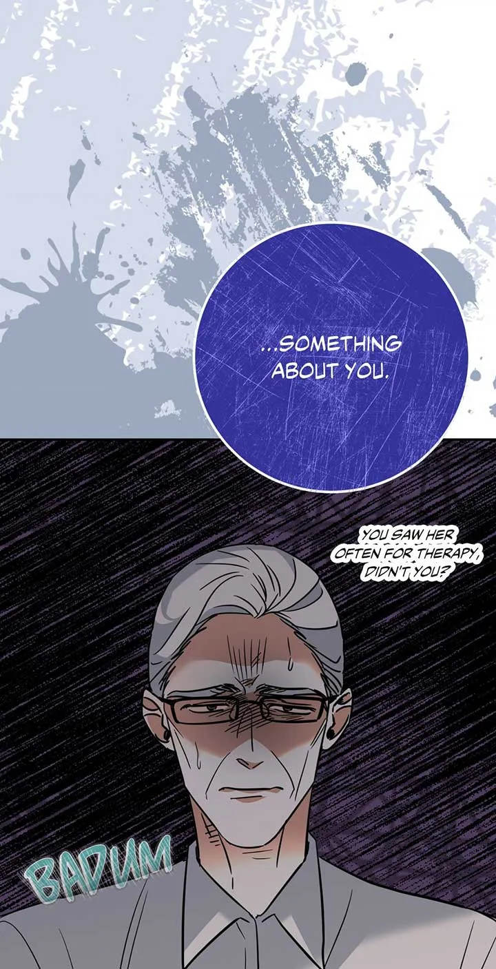 Walk With You Chapter 42 page 18