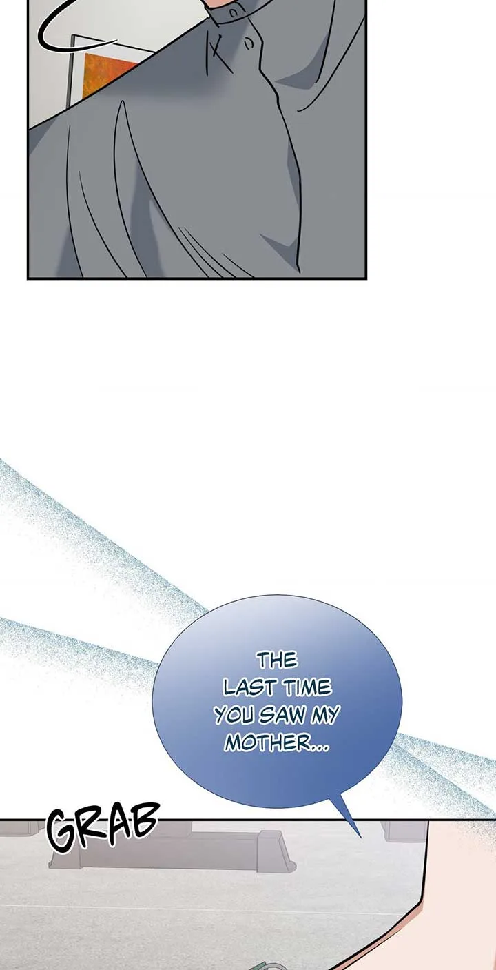 Walk With You Chapter 42 page 57