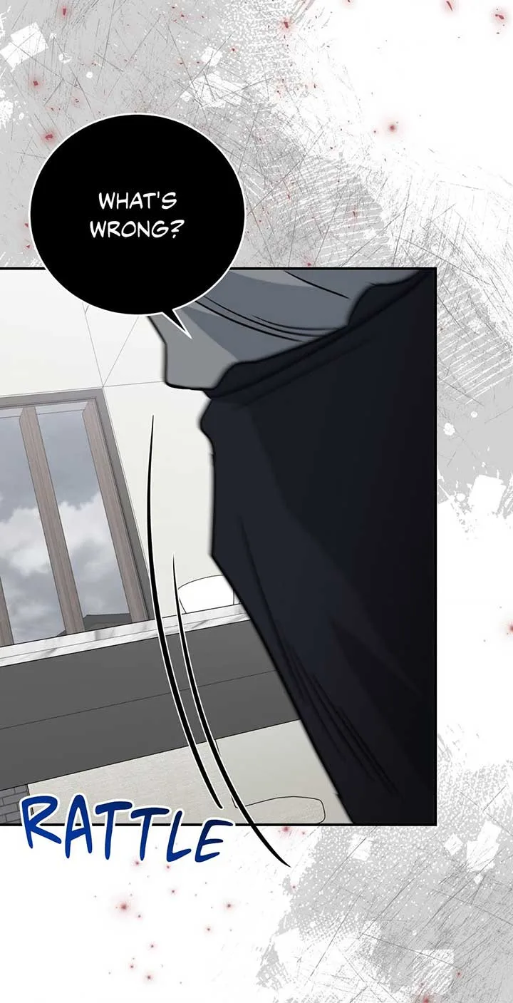 Walk With You Chapter 42 page 48
