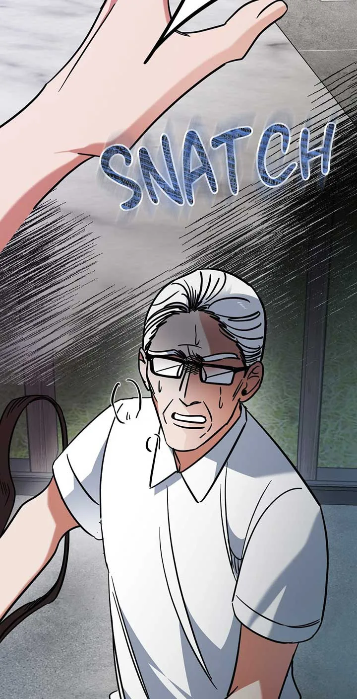 Walk With You Chapter 42 page 46