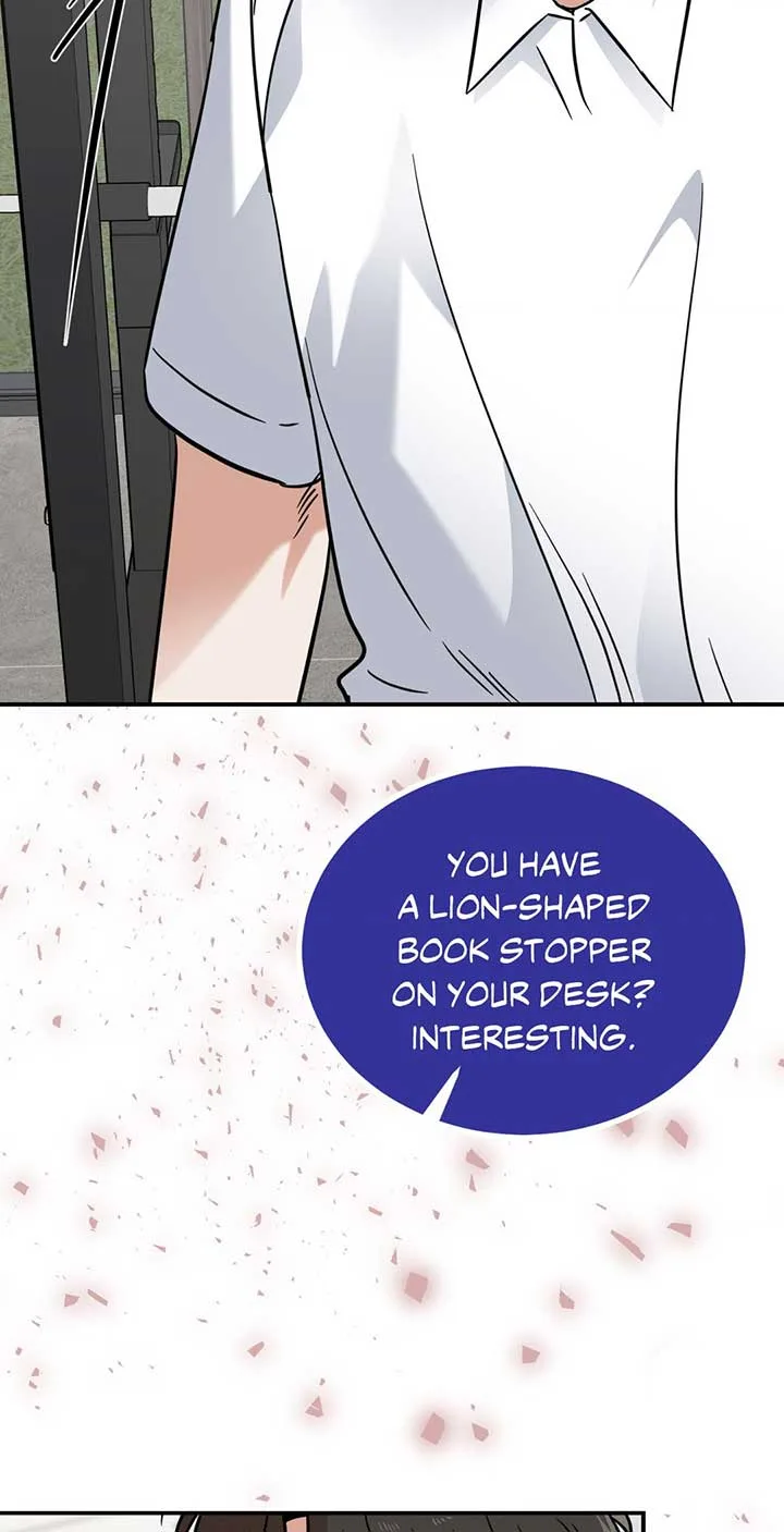 Walk With You Chapter 42 page 23