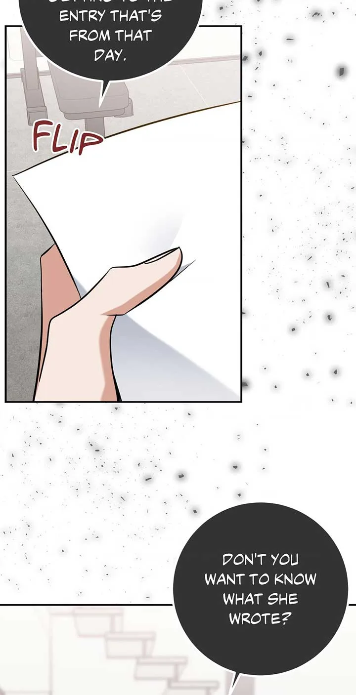Walk With You Chapter 42 page 34