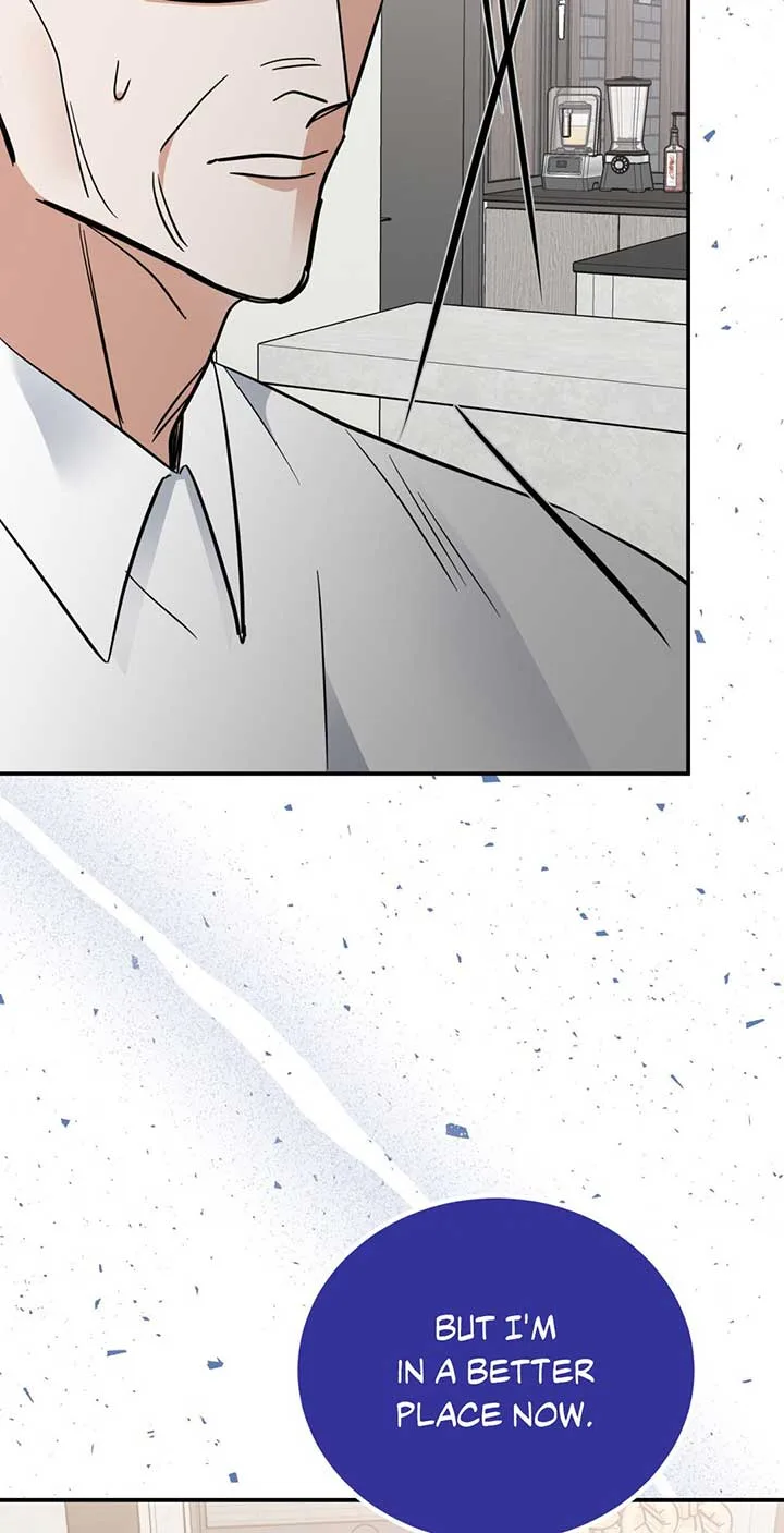 Walk With You Chapter 42 page 11