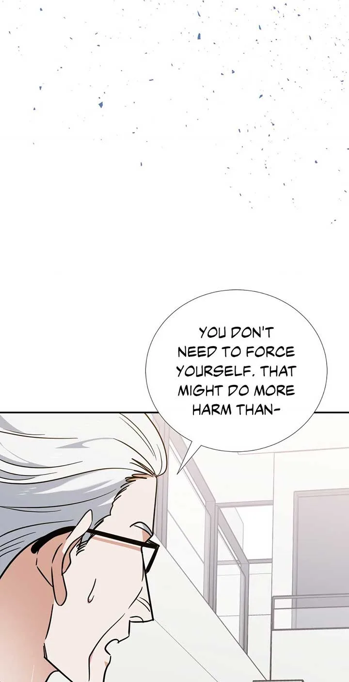 Walk With You Chapter 42 page 14