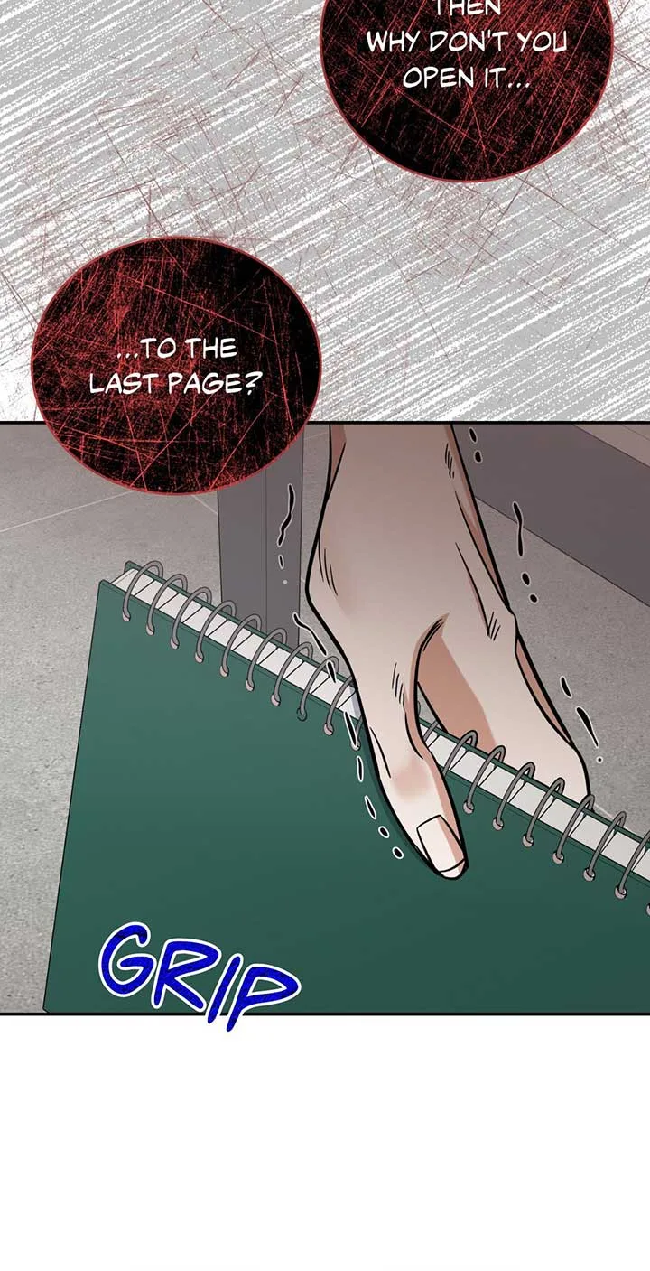 Walk With You Chapter 42 page 54