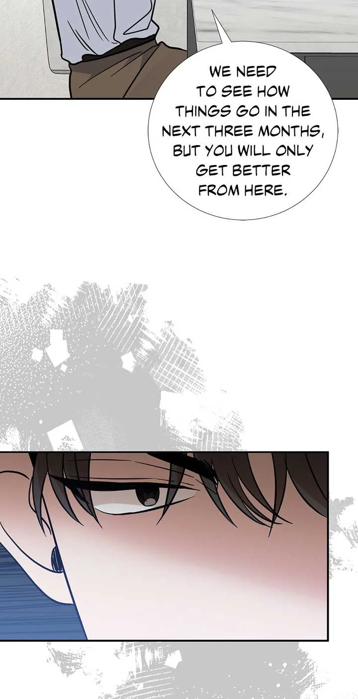 Walk With You Chapter 42 page 7