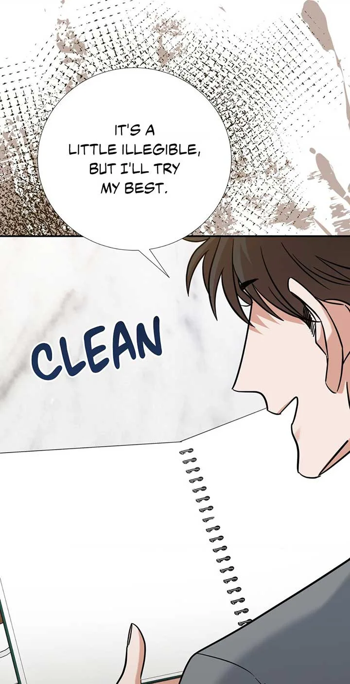 Walk With You Chapter 42 page 42