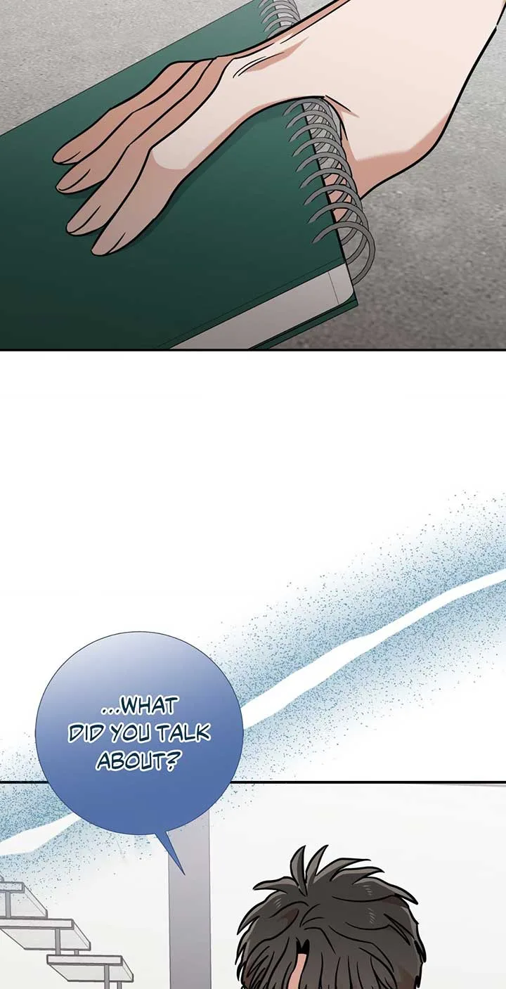 Walk With You Chapter 42 page 58