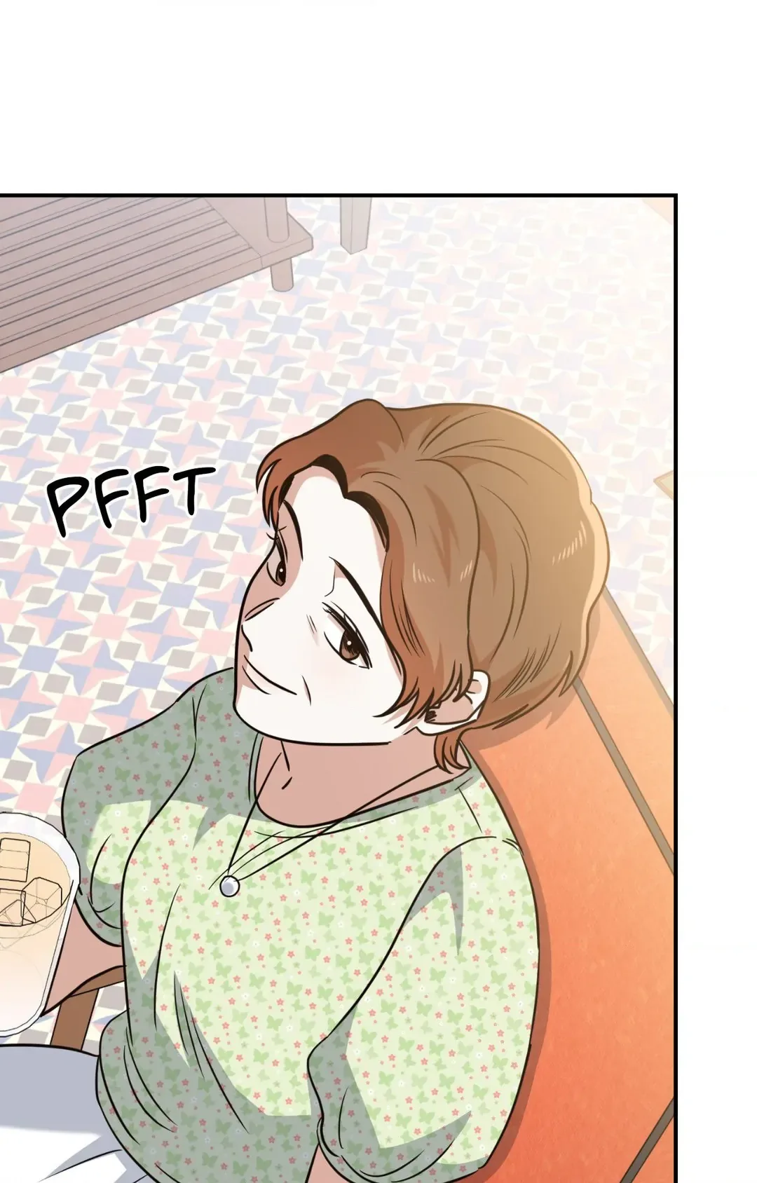 Walk With You Chapter 37 page 42
