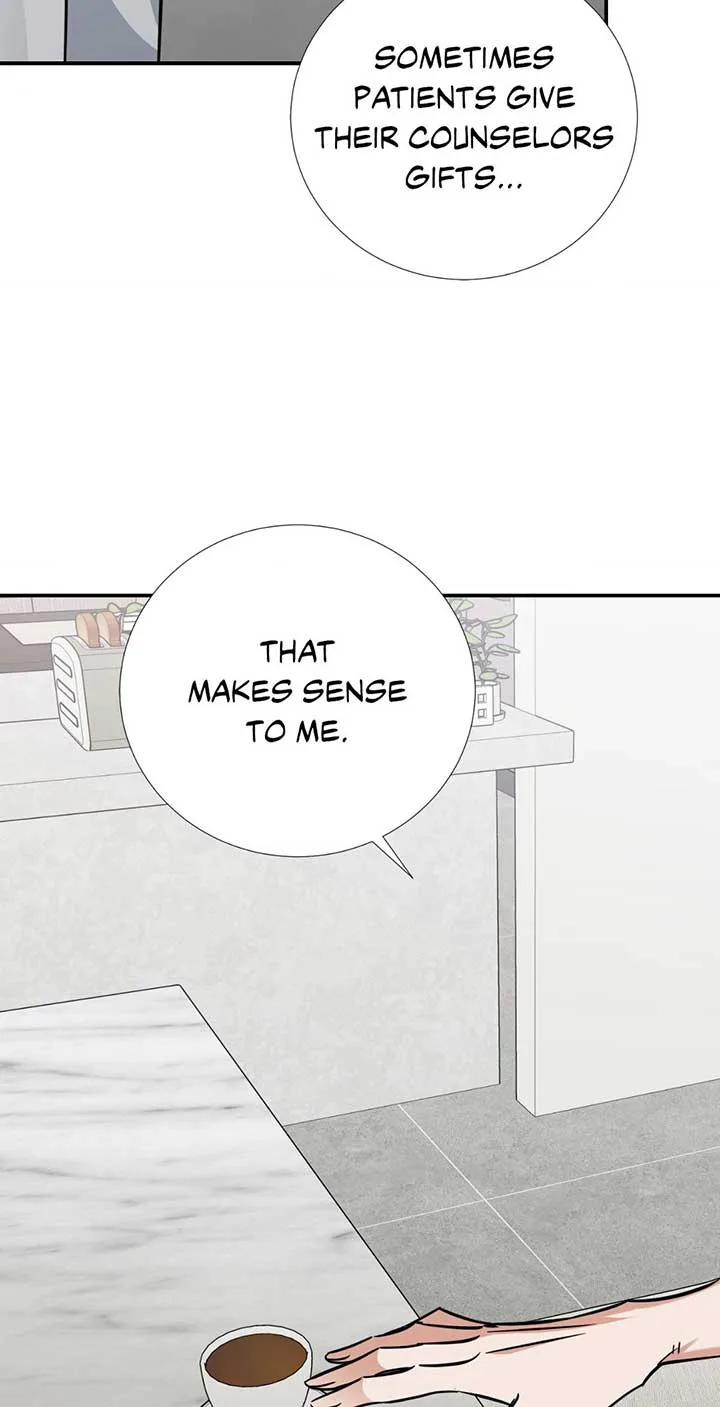 Walk With You Chapter 42 page 28