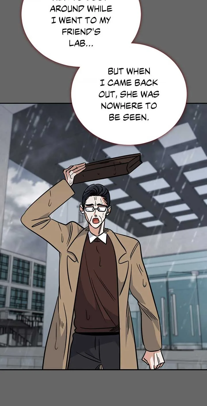 Walk With You Chapter 42 page 69