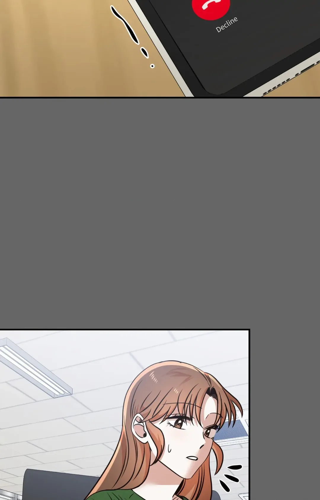 Walk With You Chapter 37 page 62