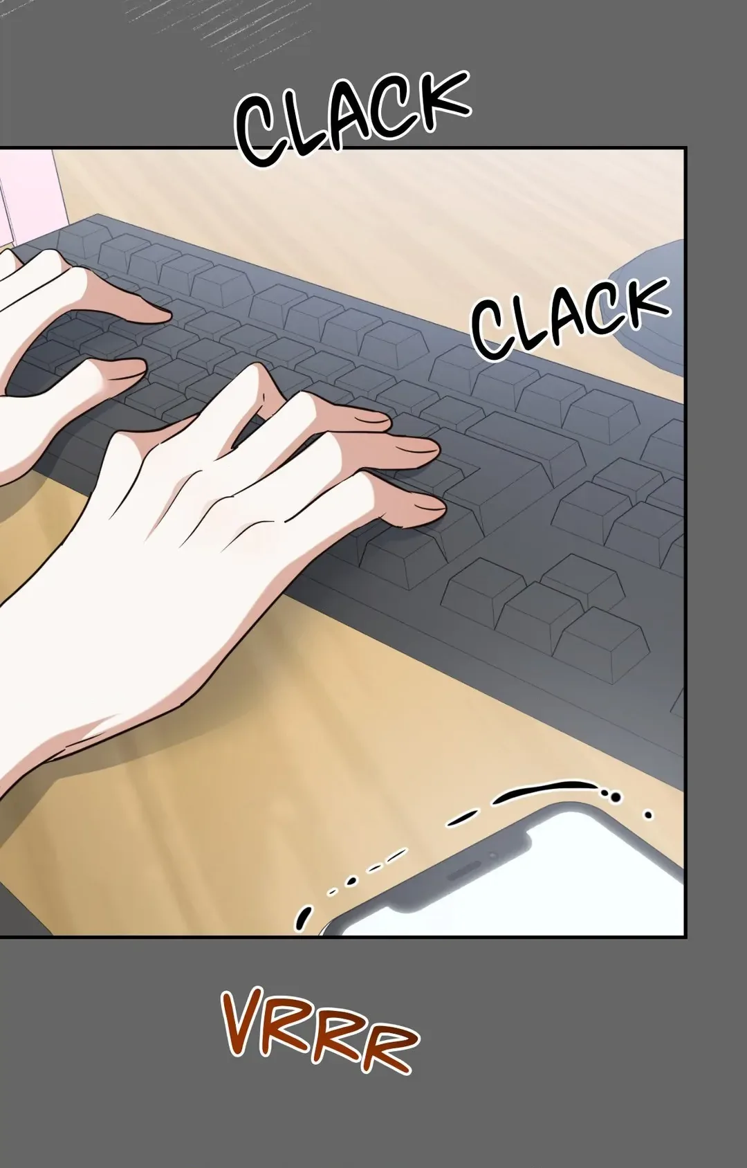 Walk With You Chapter 37 page 60