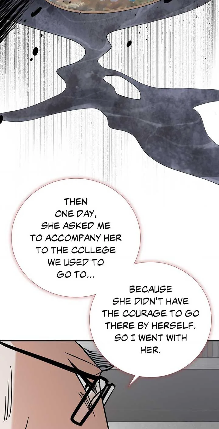Walk With You Chapter 42 page 66