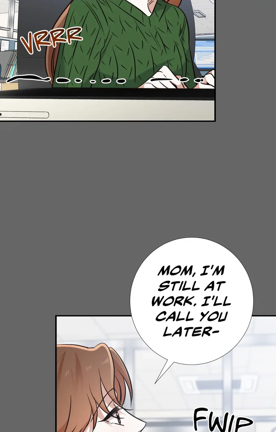 Walk With You Chapter 37 page 63