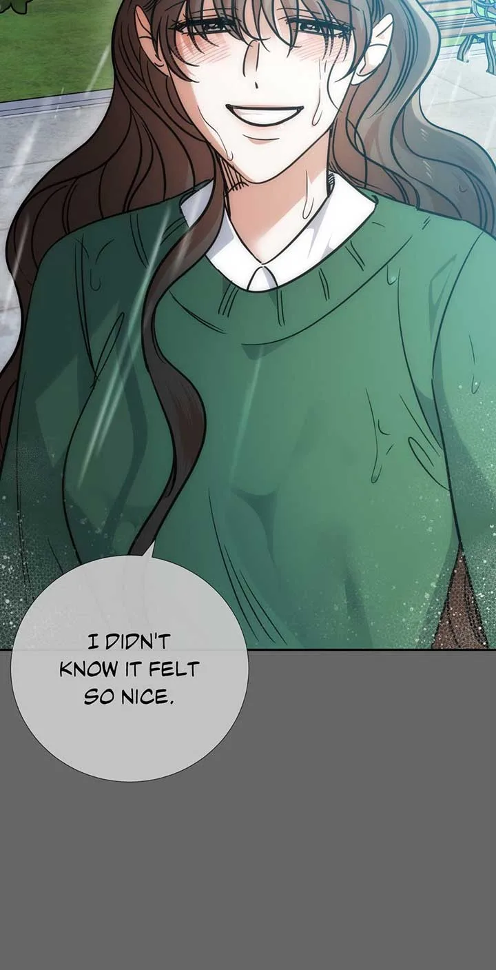 Walk With You Chapter 42 page 76