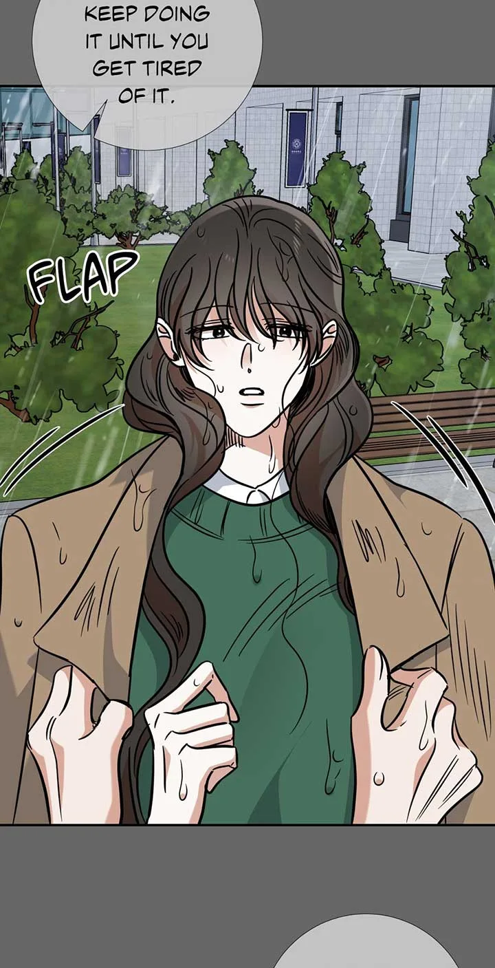 Walk With You Chapter 42 page 79
