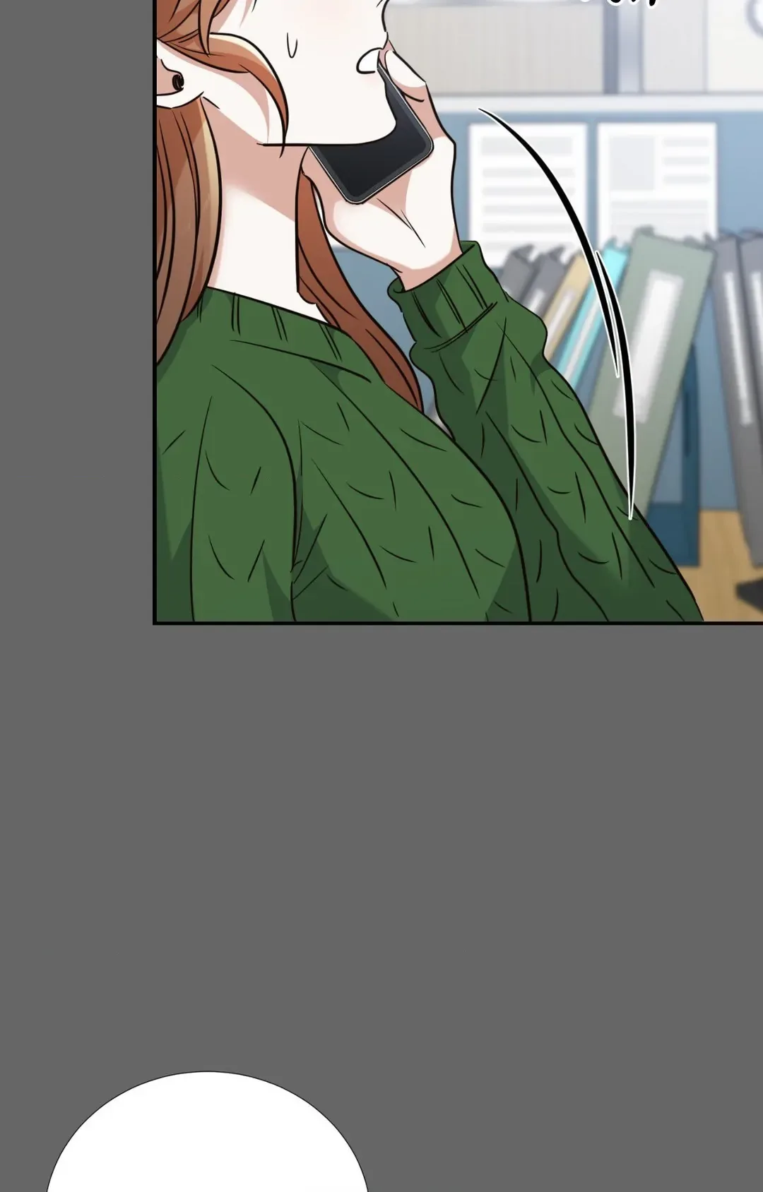 Walk With You Chapter 37 page 64