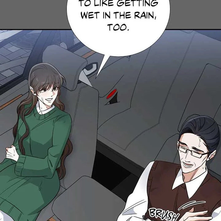 Walk With You Chapter 43 page 4