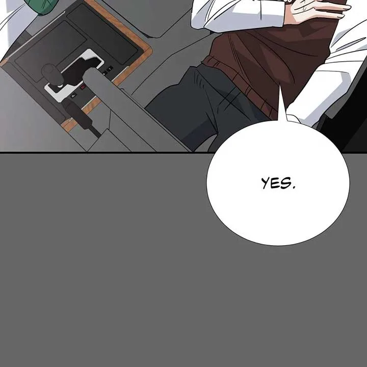 Walk With You Chapter 43 page 5