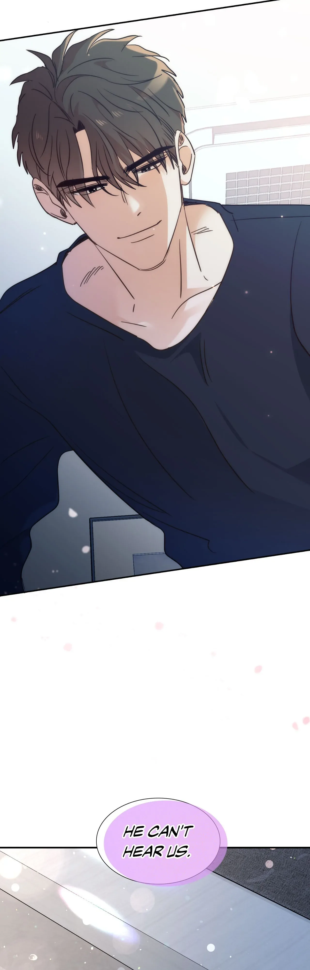 Walk With You Chapter 29 page 54