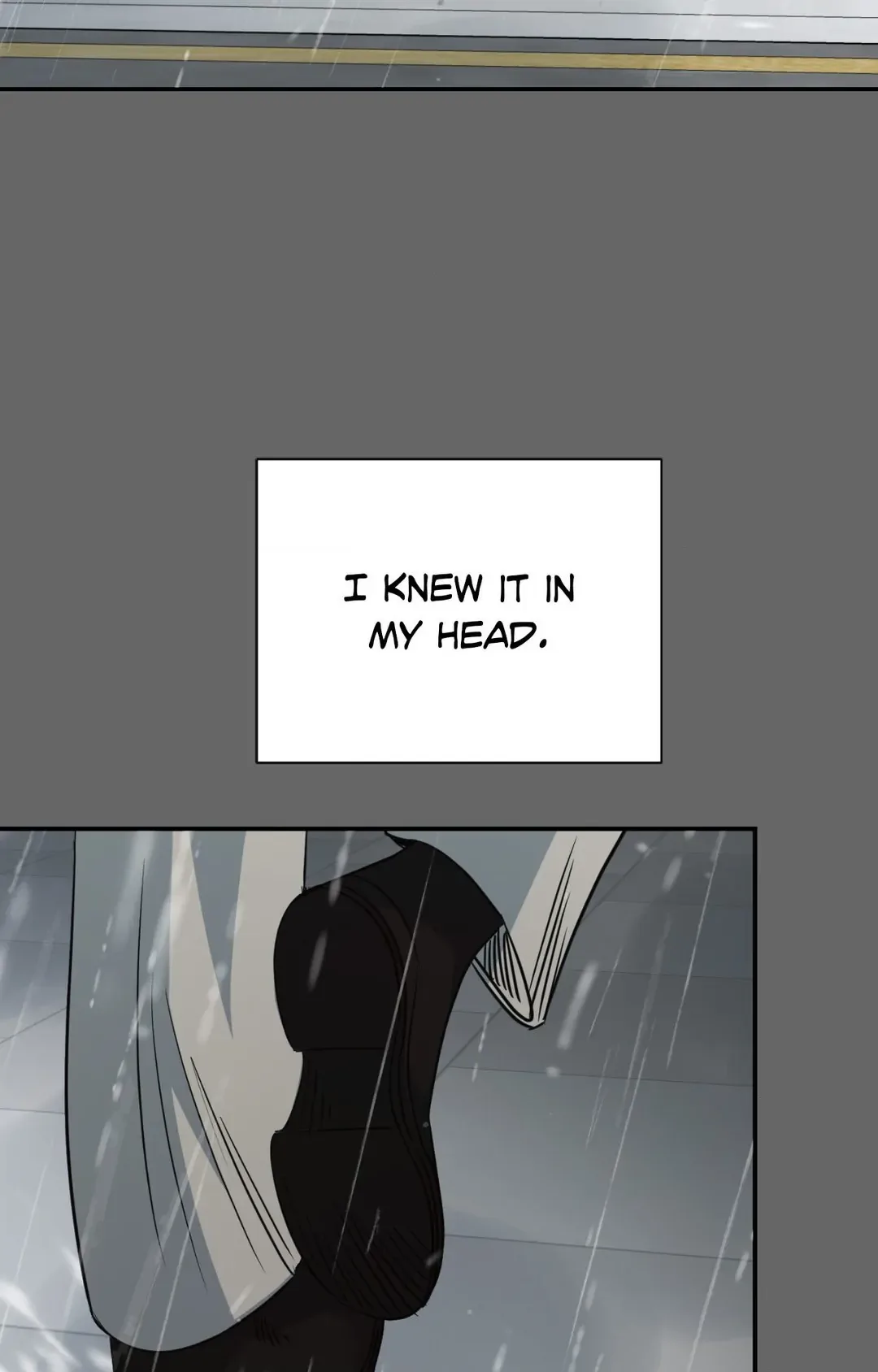 Walk With You Chapter 37 page 70
