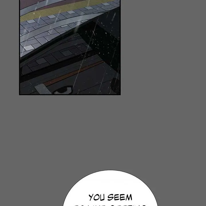 Walk With You Chapter 43 page 3