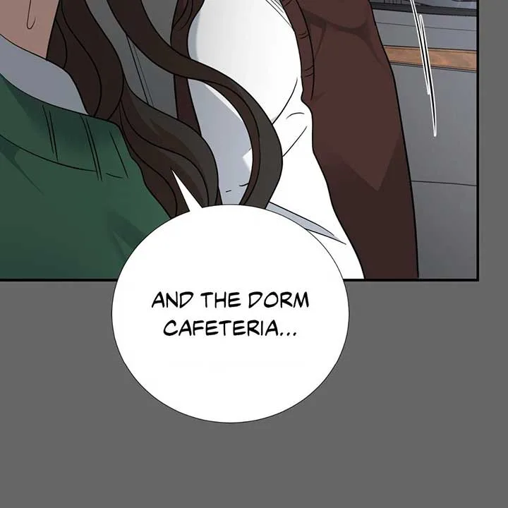 Walk With You Chapter 43 page 13