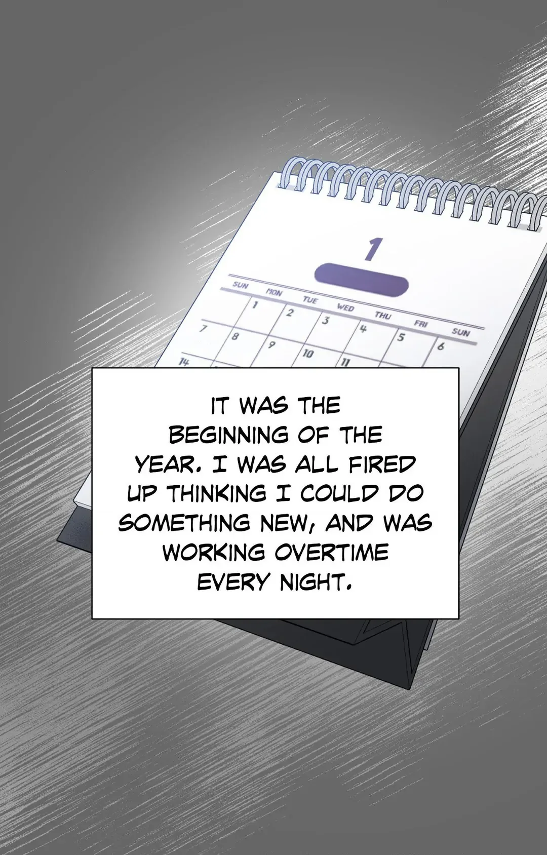 Walk With You Chapter 37 page 59