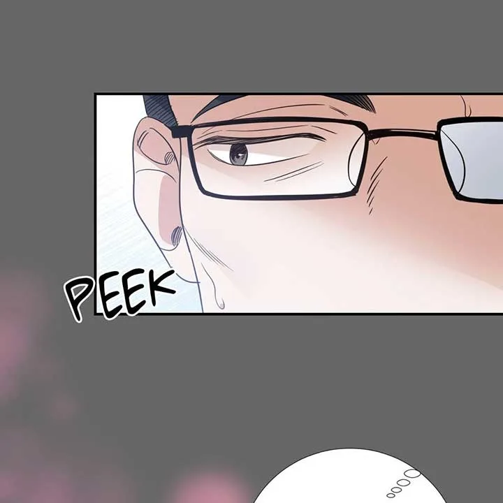 Walk With You Chapter 43 page 8