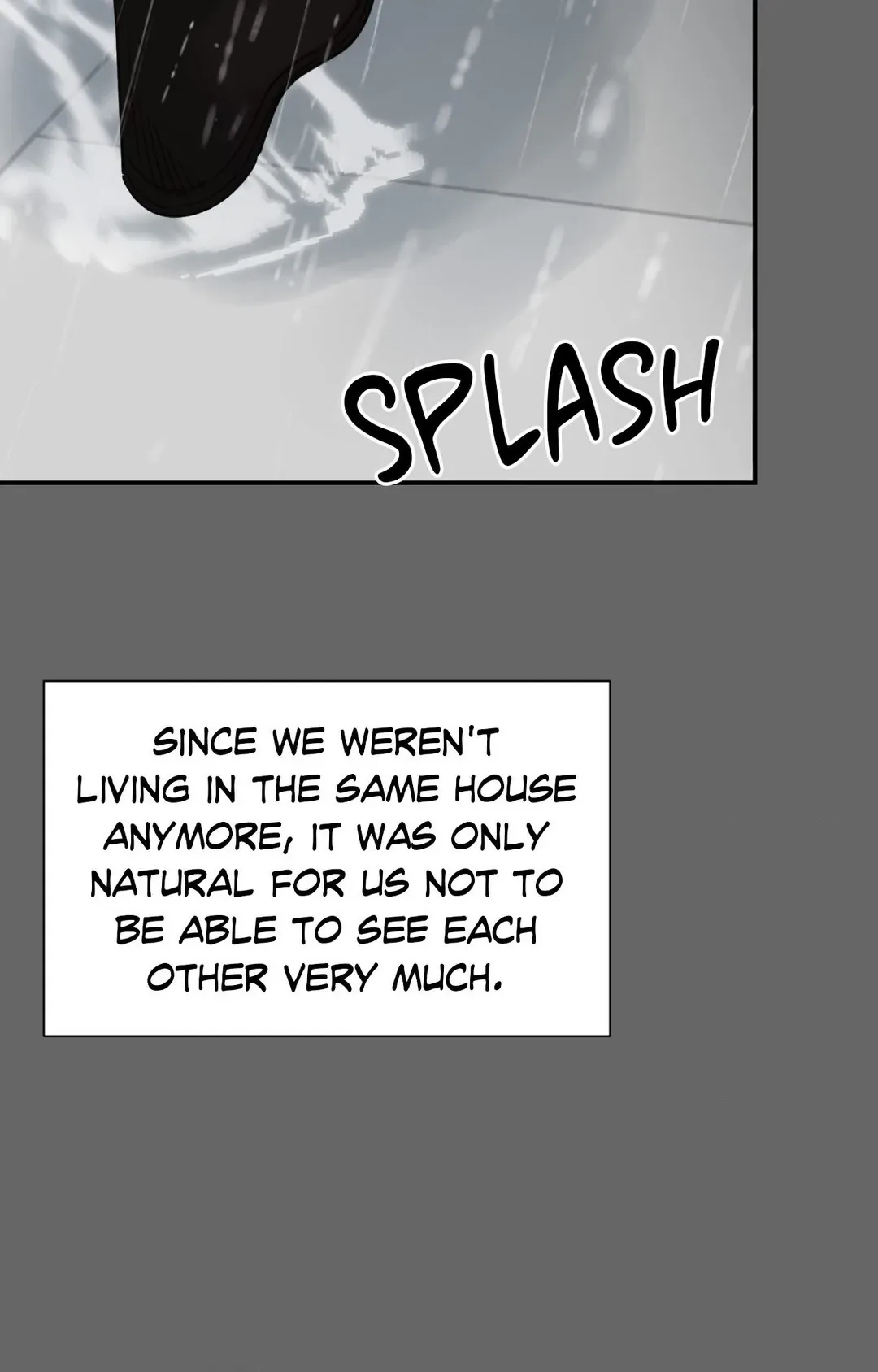 Walk With You Chapter 37 page 71