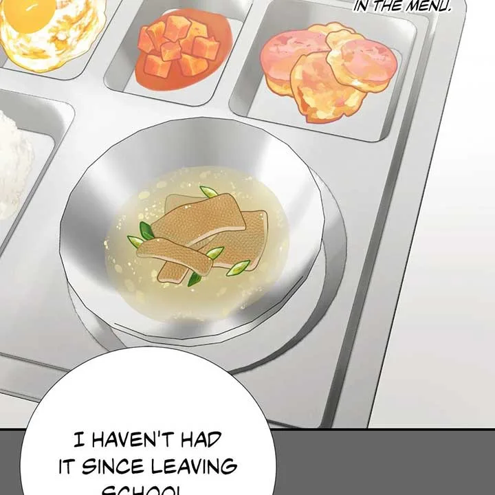 Walk With You Chapter 43 page 15