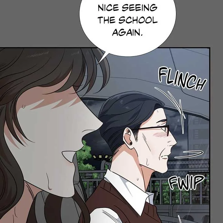 Walk With You Chapter 43 page 12