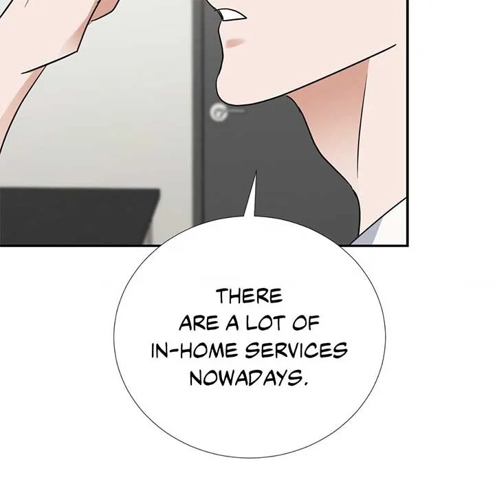Walk With You Chapter 44 page 43