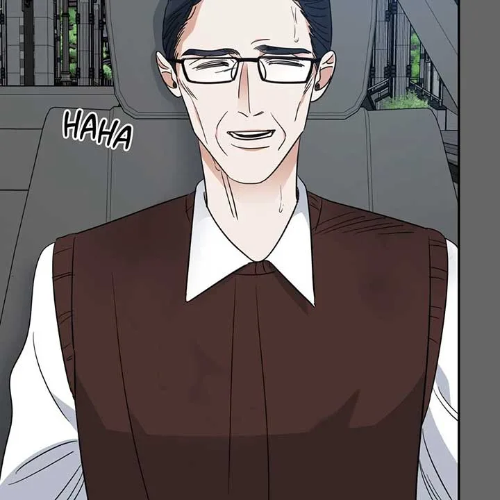 Walk With You Chapter 43 page 17