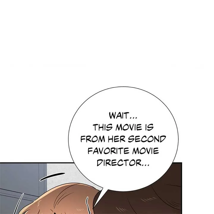 Walk With You Chapter 44 page 12