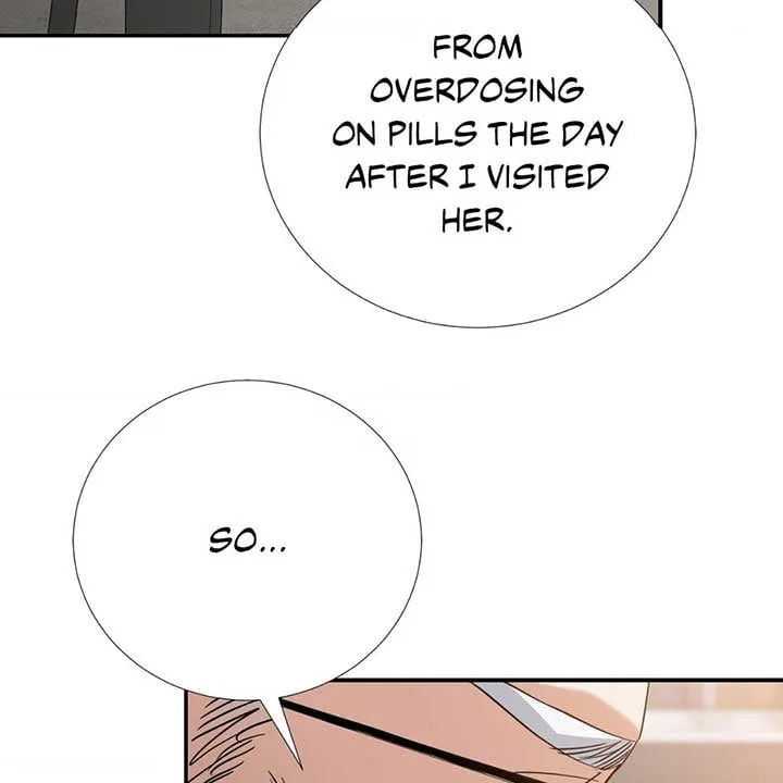 Walk With You Chapter 43 page 92
