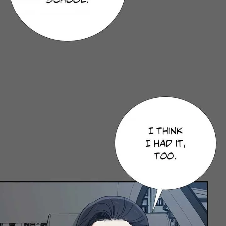 Walk With You Chapter 43 page 16
