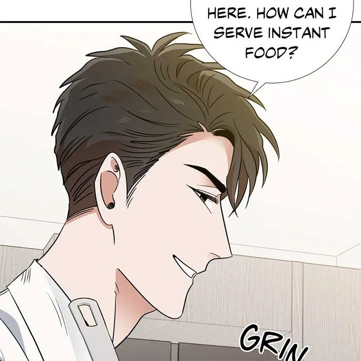 Walk With You Chapter 44 page 65