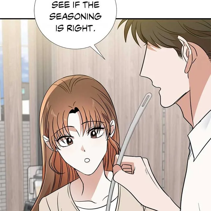 Walk With You Chapter 44 page 63