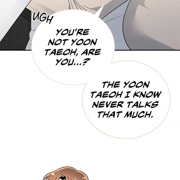 Walk With You Chapter 44 page 41
