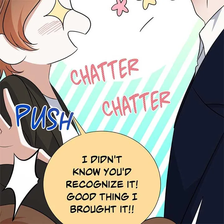 Walk With You Chapter 44 page 17
