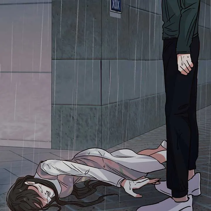 Walk With You Chapter 43 page 115