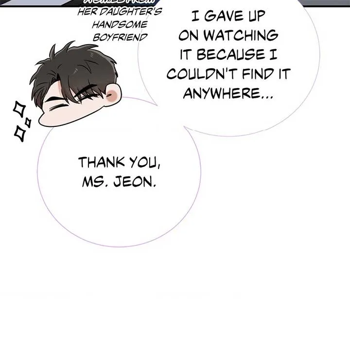 Walk With You Chapter 44 page 11