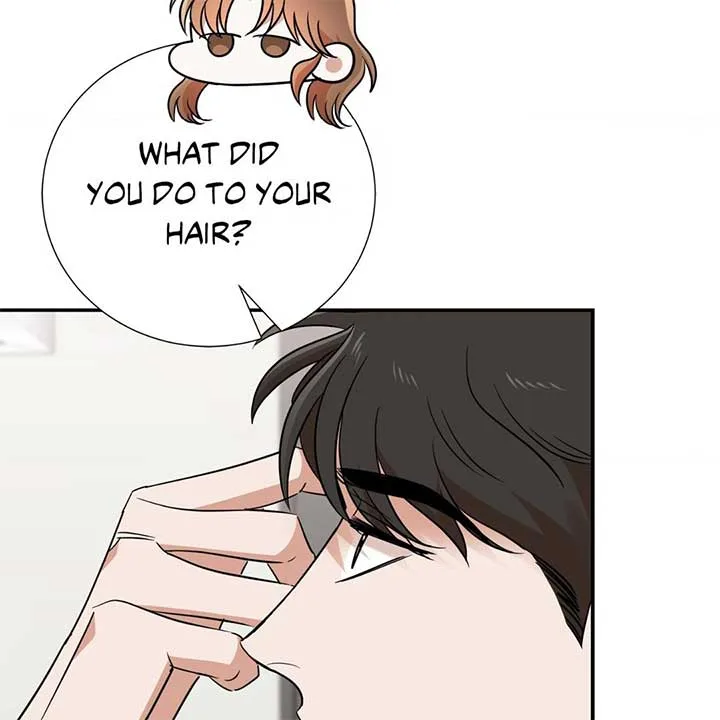 Walk With You Chapter 44 page 42