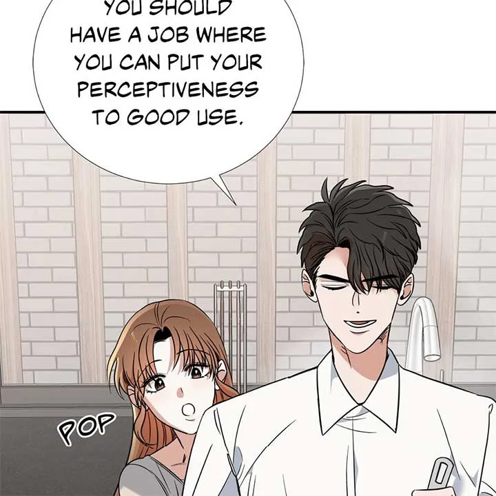 Walk With You Chapter 44 page 58